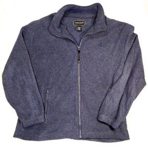 OP Ocean Pacific Zip Up Jacket